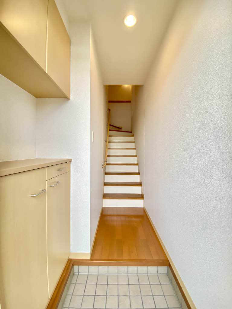 アネーロ A棟 A0201号-10