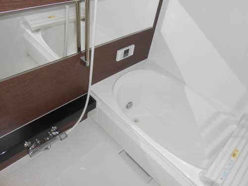 ＬＵＮＡ　Ａ棟 A0201号-3