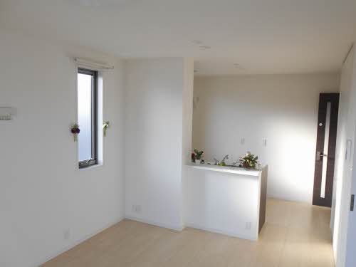 ＬＵＮＡ　Ａ棟 A0201号-5