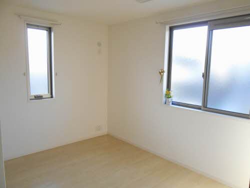 ＬＵＮＡ　Ａ棟 A0201号-6