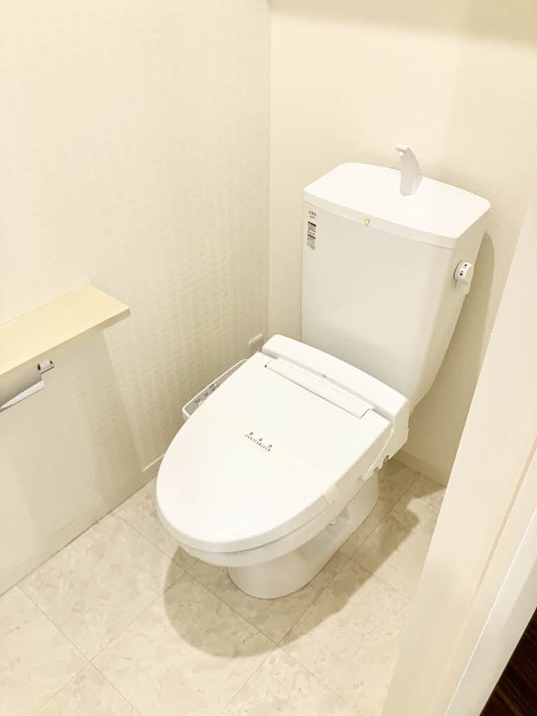 LUNA B棟 B0102号-6