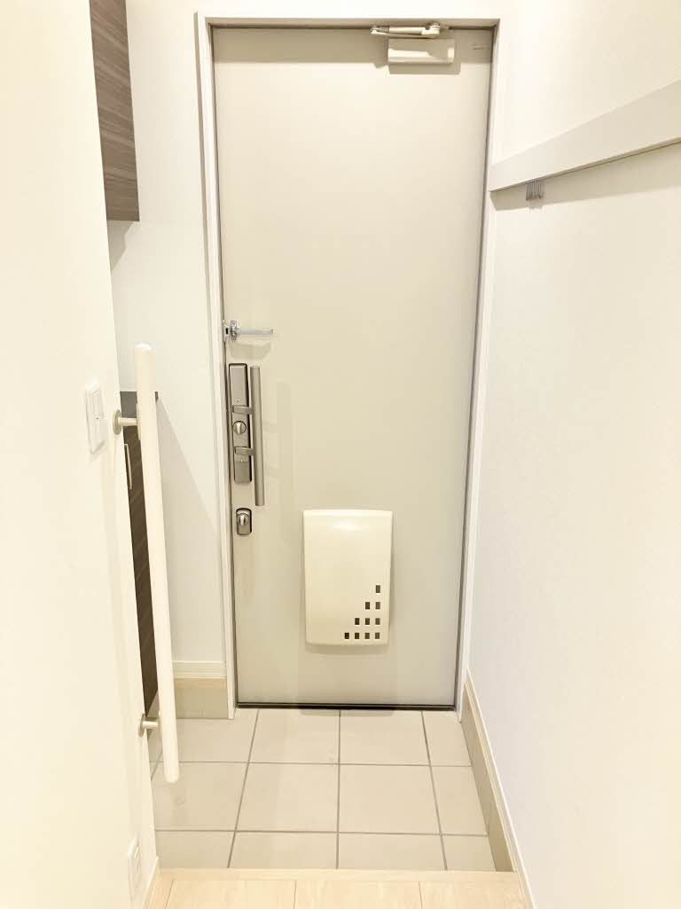 LUNA B棟 B0102号-10