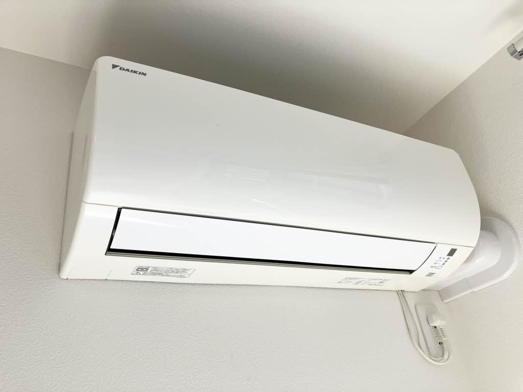 LUNA B棟 B0102号-12