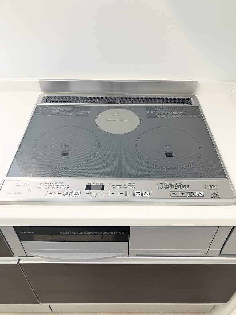 LUNA B棟 B0102号-13