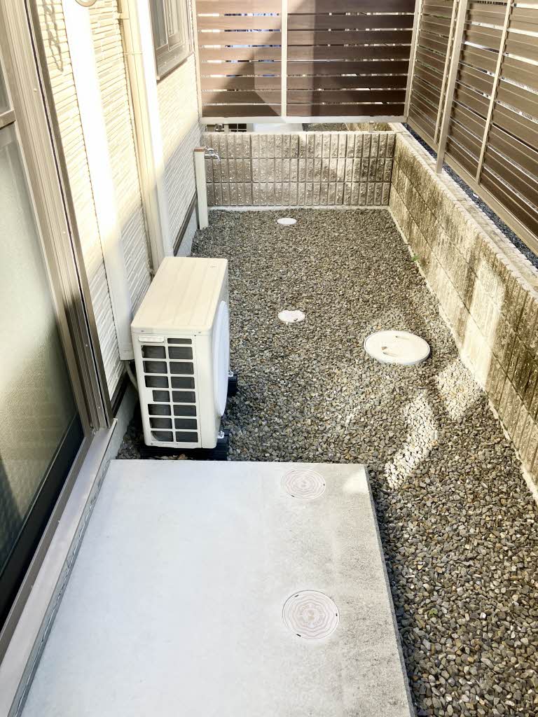 LUNA B棟 B0102号-14