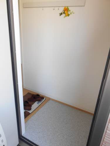 ＬＵＮＡ　Ｂ棟 B0201号-2