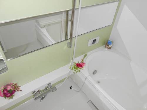 ＬＵＮＡ　Ｂ棟 B0201号-4