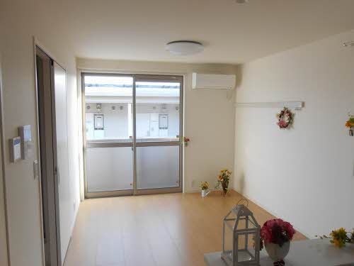 ＬＵＮＡ　Ｂ棟 B0201号-5