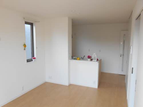 ＬＵＮＡ　Ｂ棟 B0201号-6