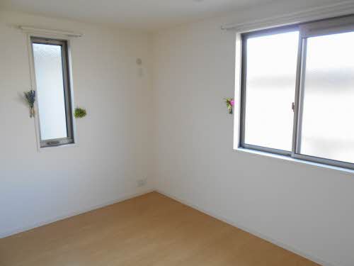 ＬＵＮＡ　Ｂ棟 B0201号-7