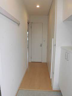 LUNA B棟 B0203号-2