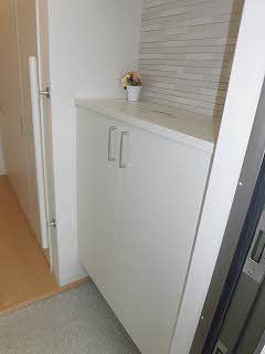 LUNA B棟 B0203号-3