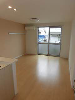 LUNA B棟 B0203号-6