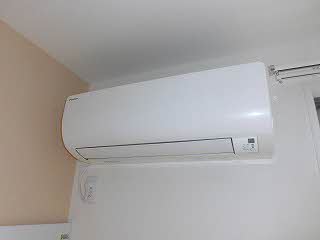 LUNA B棟 B0203号-8