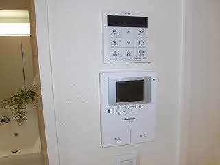 LUNA B棟 B0203号-9