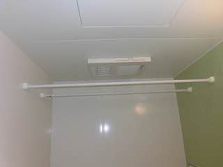 LUNA B棟 B0203号-15