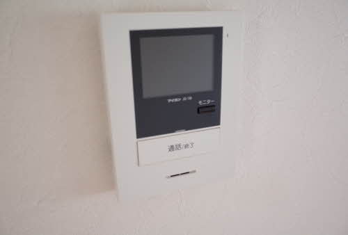 パークサイド・イズミ D号館 D0102号-5