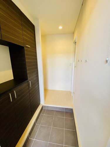 サンシティ水野 A0102号-2