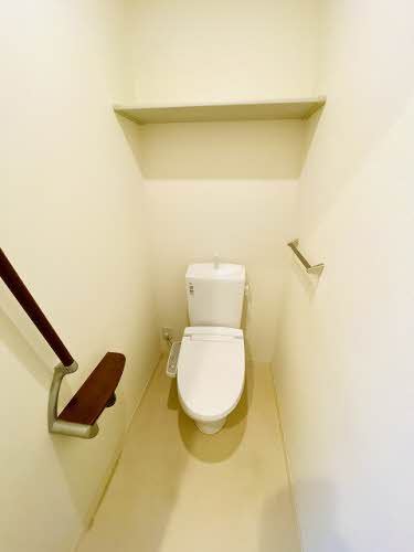 サンシティ水野 A0102号-3