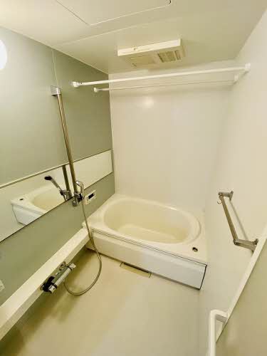 サンシティ水野 A0102号-5