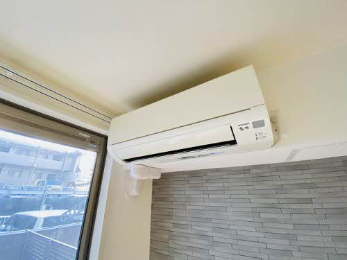 サンシティ水野 A0102号-12