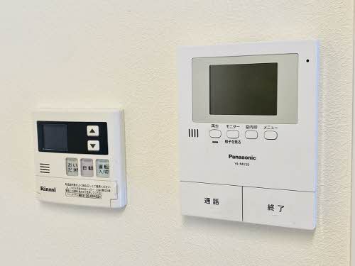 サンシティ水野 A0102号-13