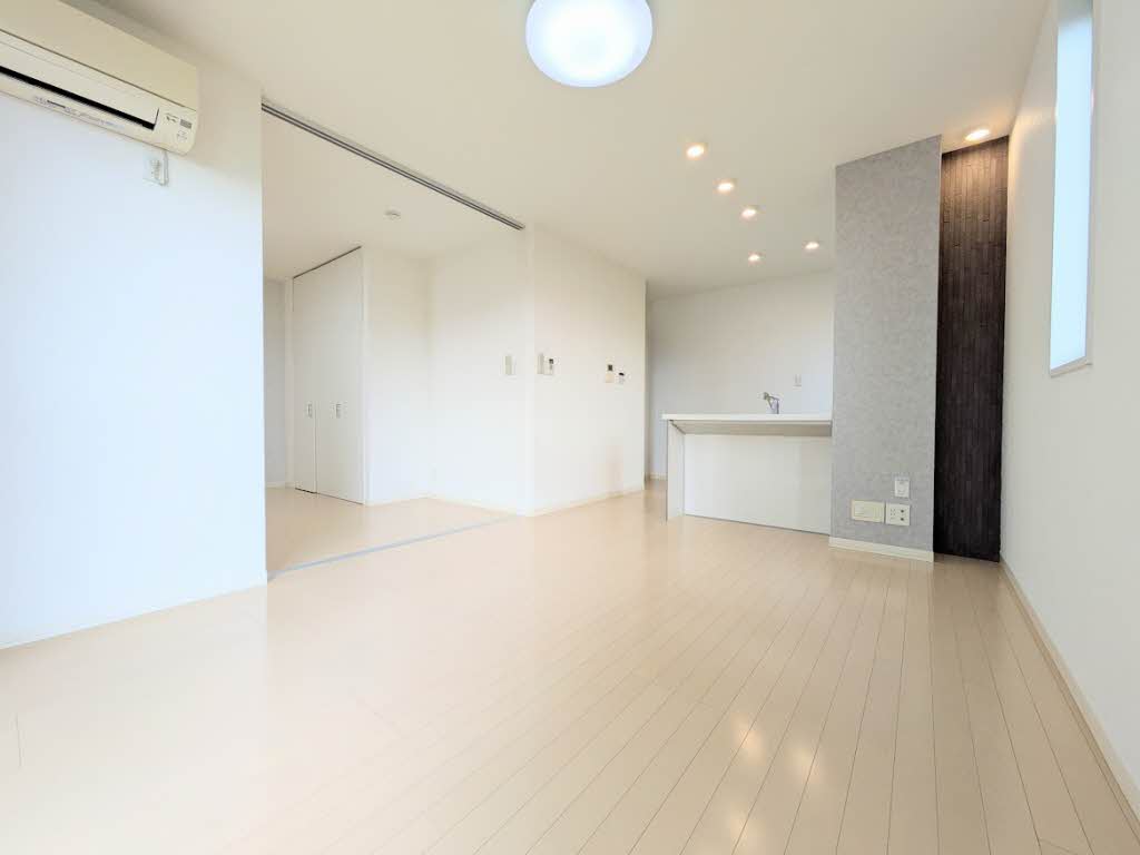 シャーメゾン華浦 A0103号-2