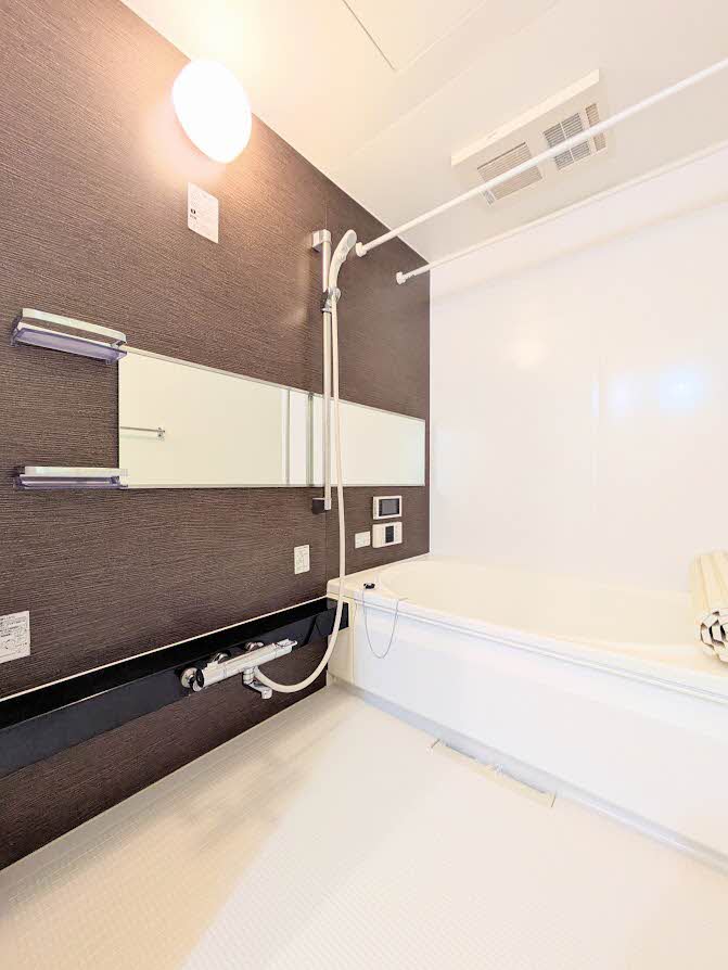 シャーメゾン華浦 A0103号-6