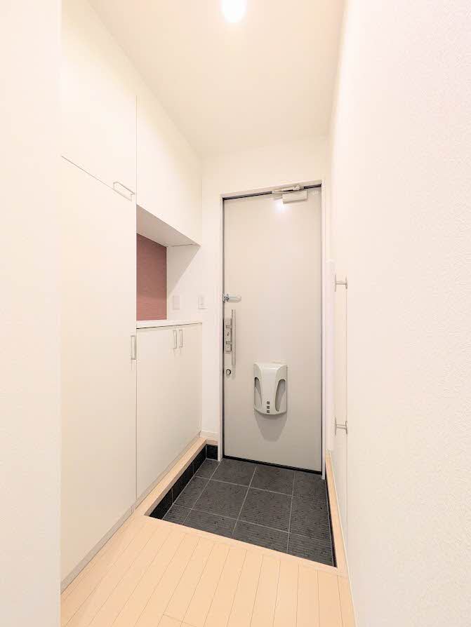 シャーメゾン華浦 A0103号-7