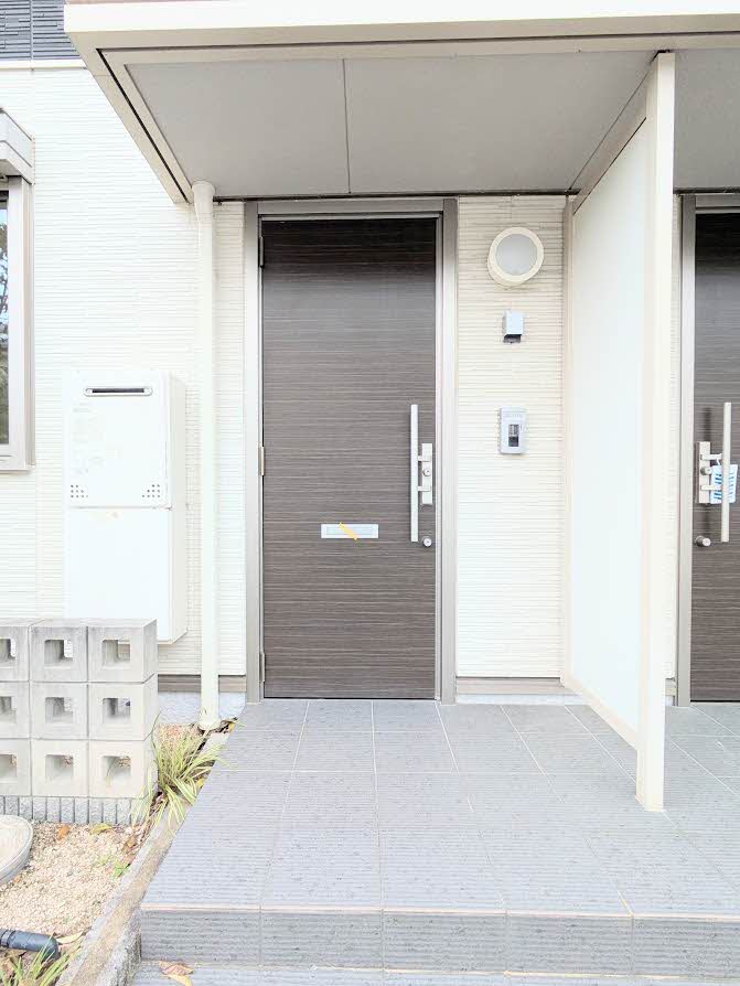 シャーメゾン華浦 A0103号-11