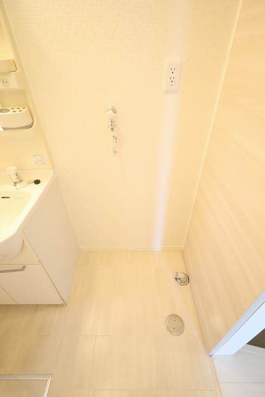 シャーメゾン西本町　Ｂ棟 B0102号-9