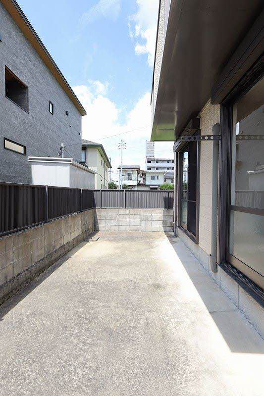 シャーメゾン西本町　Ｂ棟 B0102号-12