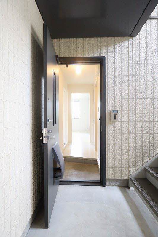シャーメゾン西本町　Ｂ棟 B0102号-13