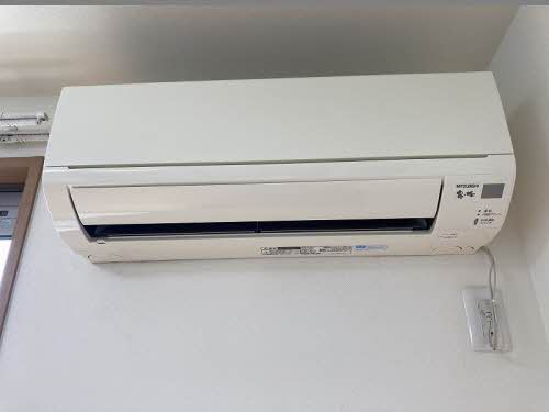 メゾン・ルミエール 205号-3