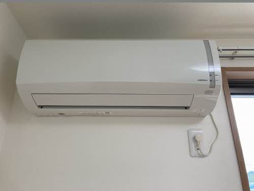 メゾン・ルミエール 205号-10