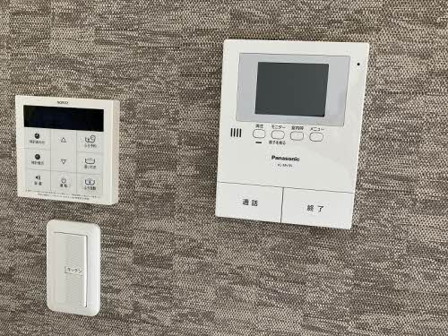 メゾン・ルミエール 205号-14