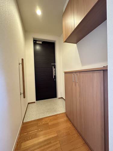 グランベレオ三吉　Ａ棟 A0301号-2