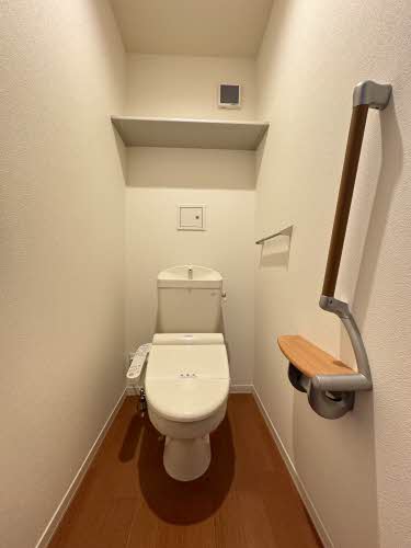 グランベレオ三吉　Ａ棟 A0301号-7