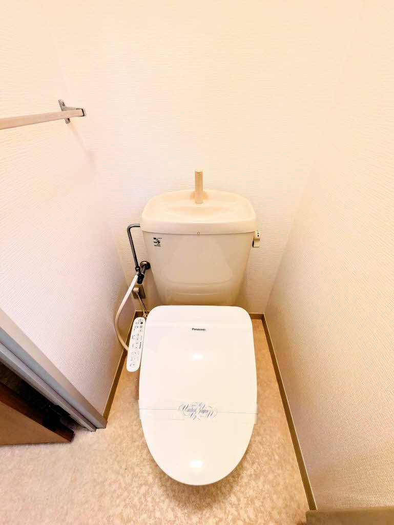 ディアスパルティール C棟 A0101号-7