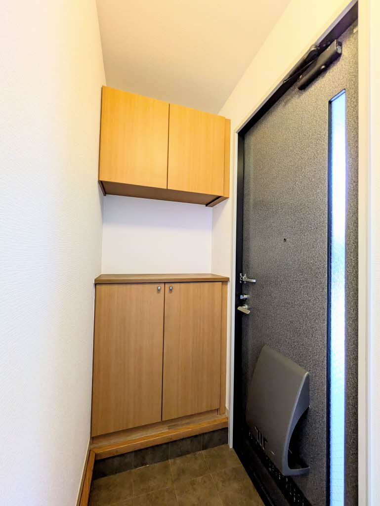 ディアスパルティール C棟 A0101号-8