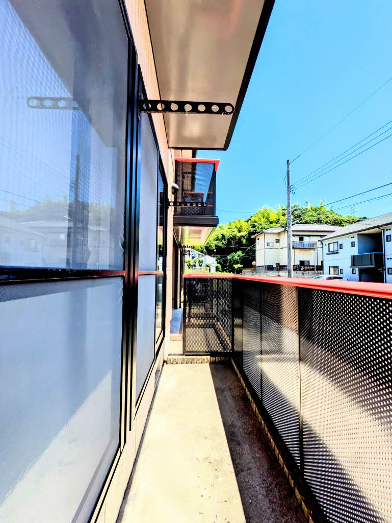 ディアスパルティール C棟 A0101号-12