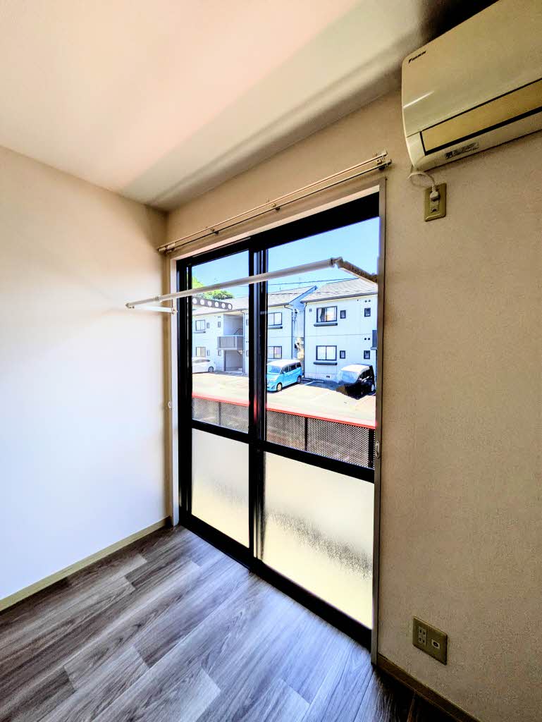 ディアスパルティール C棟 A0101号-15