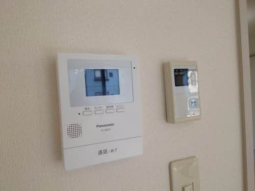 ディアスパルティール　Ｃ棟 A0102号-8