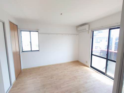 ディアスパルティール　Ｃ棟 A0202号-8