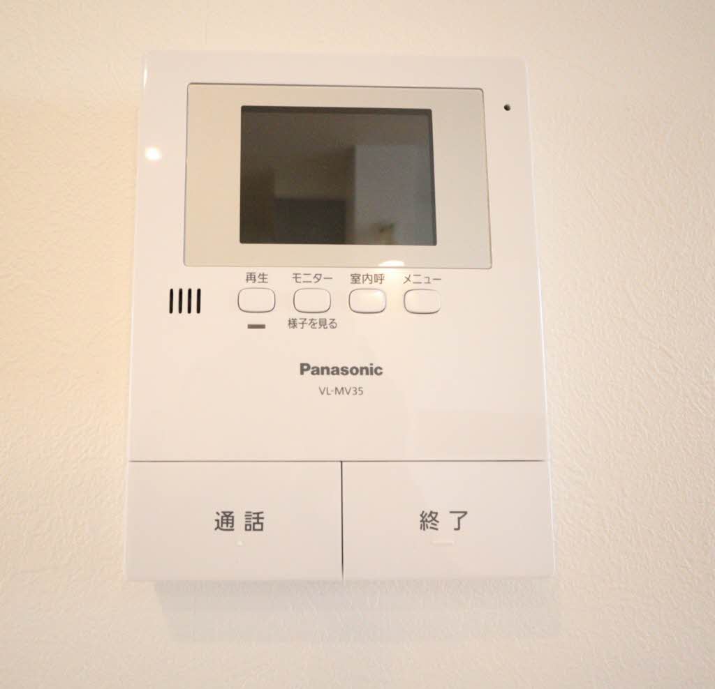 シャーメゾン グラシャス B棟 B0102号-9