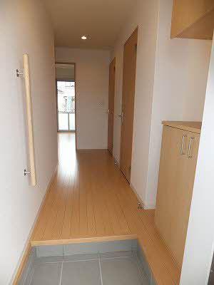 グランベレオ千代田 A0103号-2