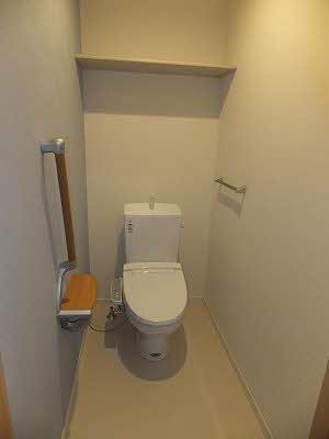 グランベレオ千代田 A0103号-8