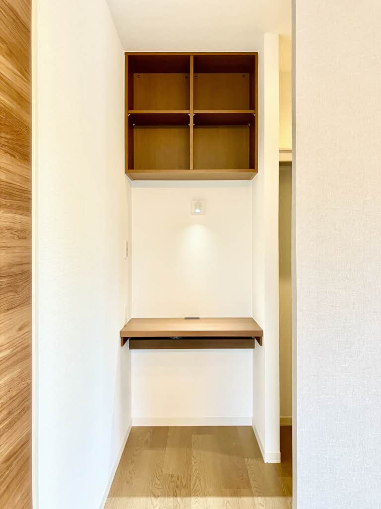 コーポあんず A0102号-3