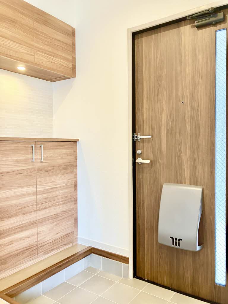 コーポあんず A0102号-6