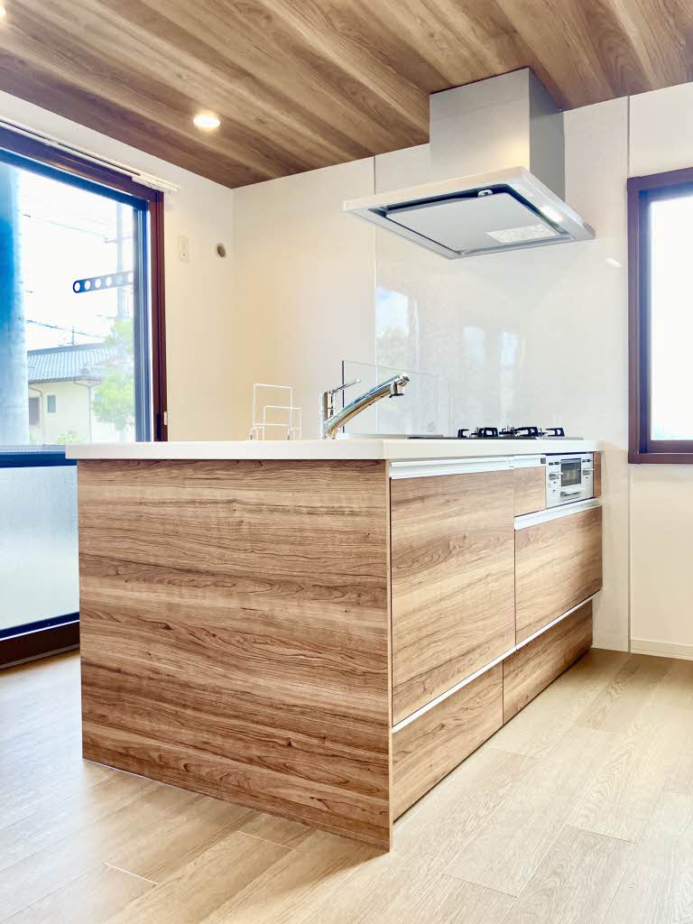 コーポあんず A0102号-7